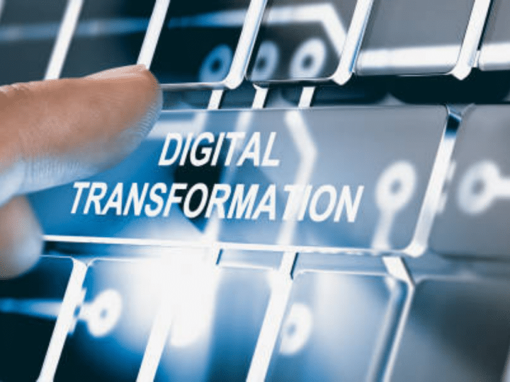 Digital Transformation: Τι είναι και πως ωφελεί την επιχείρησή σας post image